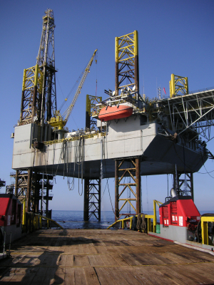 OCEAN MATERIAL SERVICES - OMS HOUSTON - OMS CLIENTS AND PROJECTS